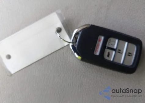 2022 Honda Cr-V 2Wd Ex from USA, damaged, VIN 5J6RW1H58NA000562